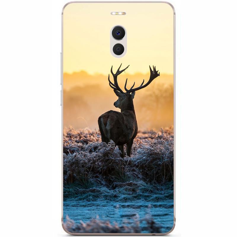 Чехол Uprint Meizu M6 Note 