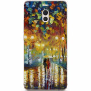 Чехол Uprint Meizu M6 Note 