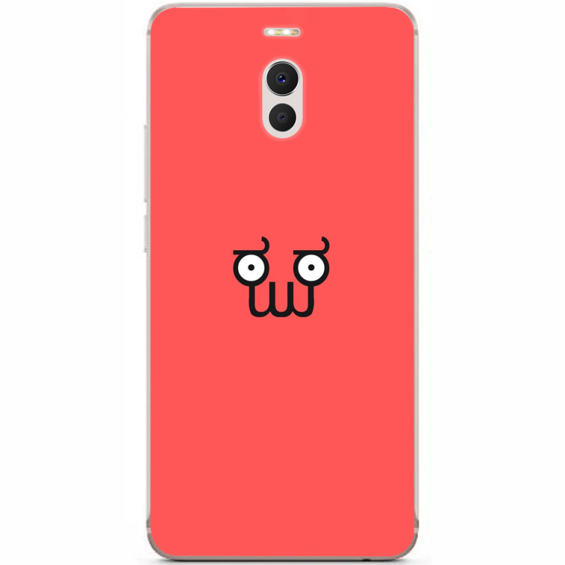 Чехол Uprint Meizu M6 Note 