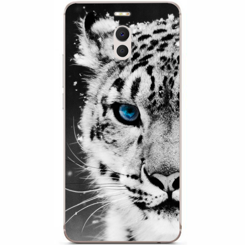 Чехол Uprint Meizu M6 Note 