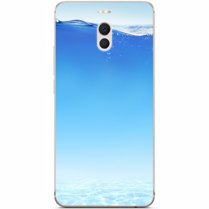 Чехол Uprint Meizu M6 Note 