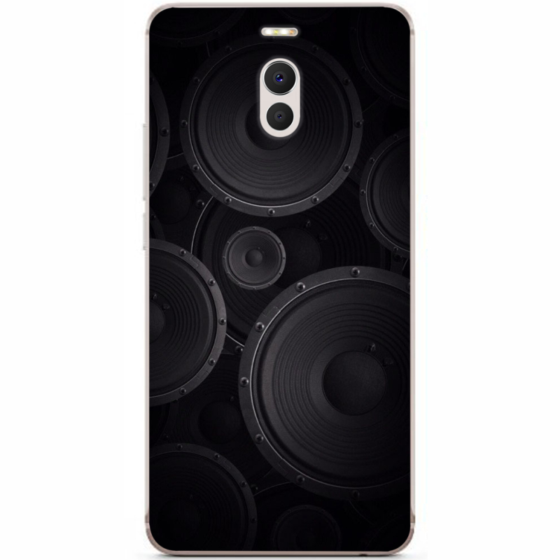 Чехол Uprint Meizu M6 Note 