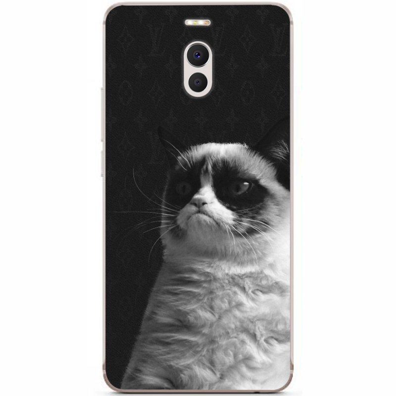 Чехол Uprint Meizu M6 Note 