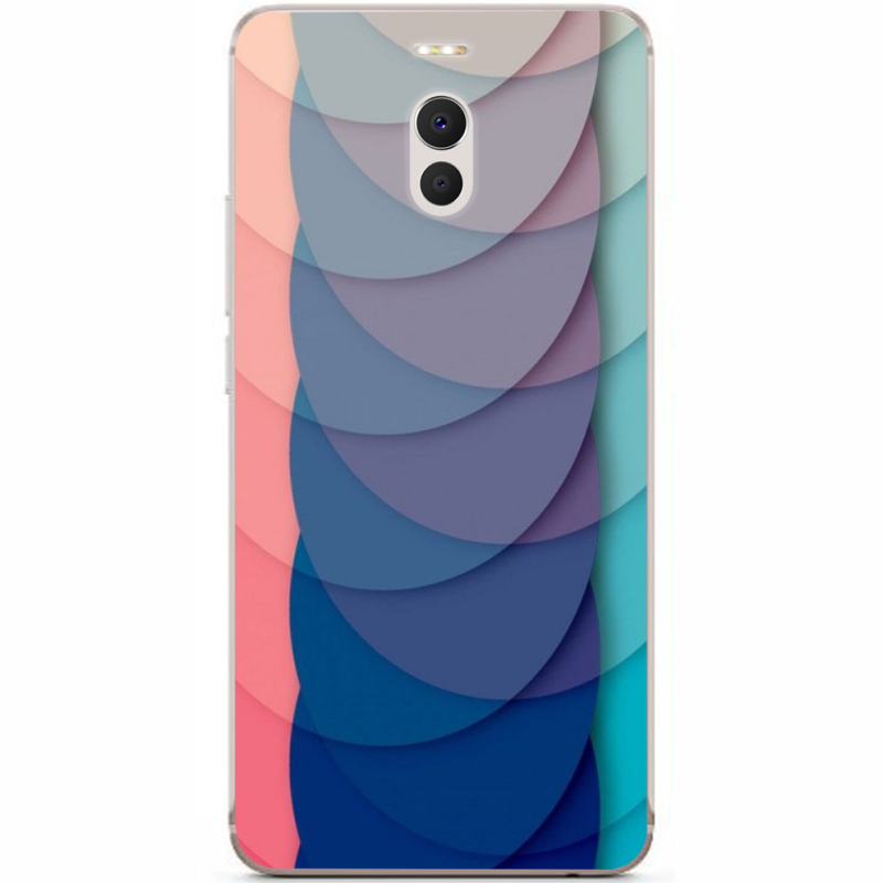 Чехол Uprint Meizu M6 Note 