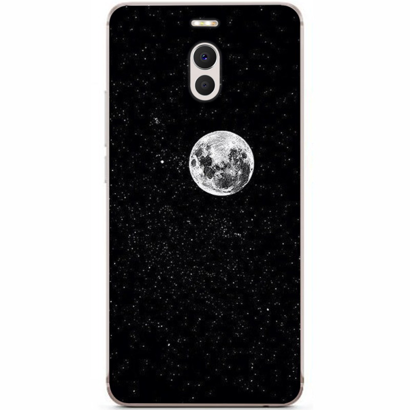 Чехол Uprint Meizu M6 Note 