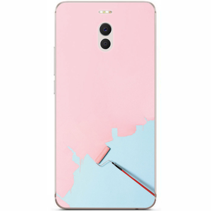 Чехол Uprint Meizu M6 Note 