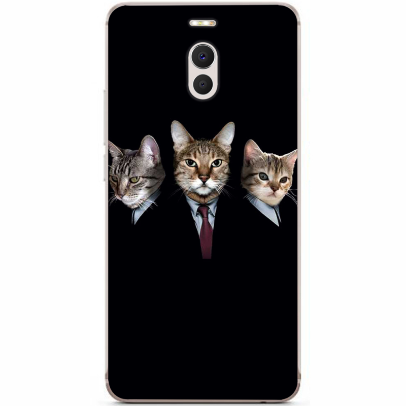 Чехол Uprint Meizu M6 Note 