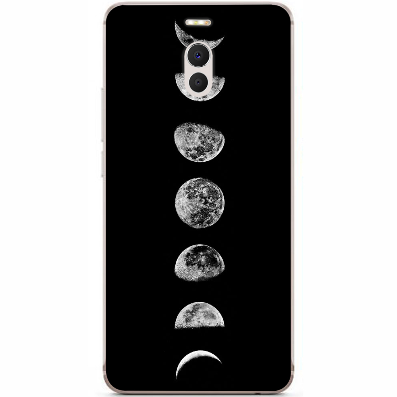 Чехол Uprint Meizu M6 Note 