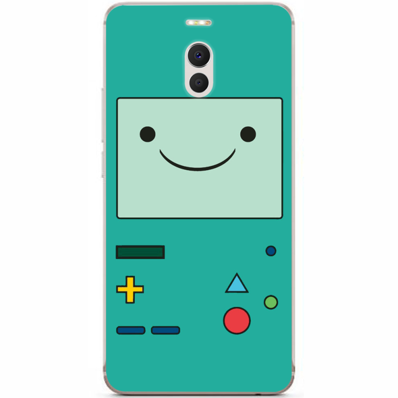 Чехол Uprint Meizu M6 Note 