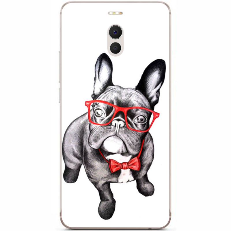 Чехол Uprint Meizu M6 Note 