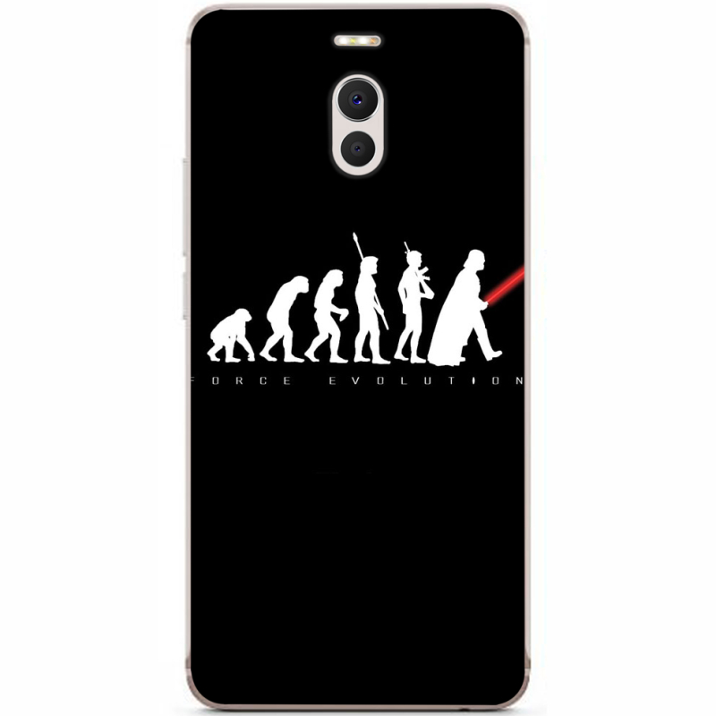 Чехол Uprint Meizu M6 Note 