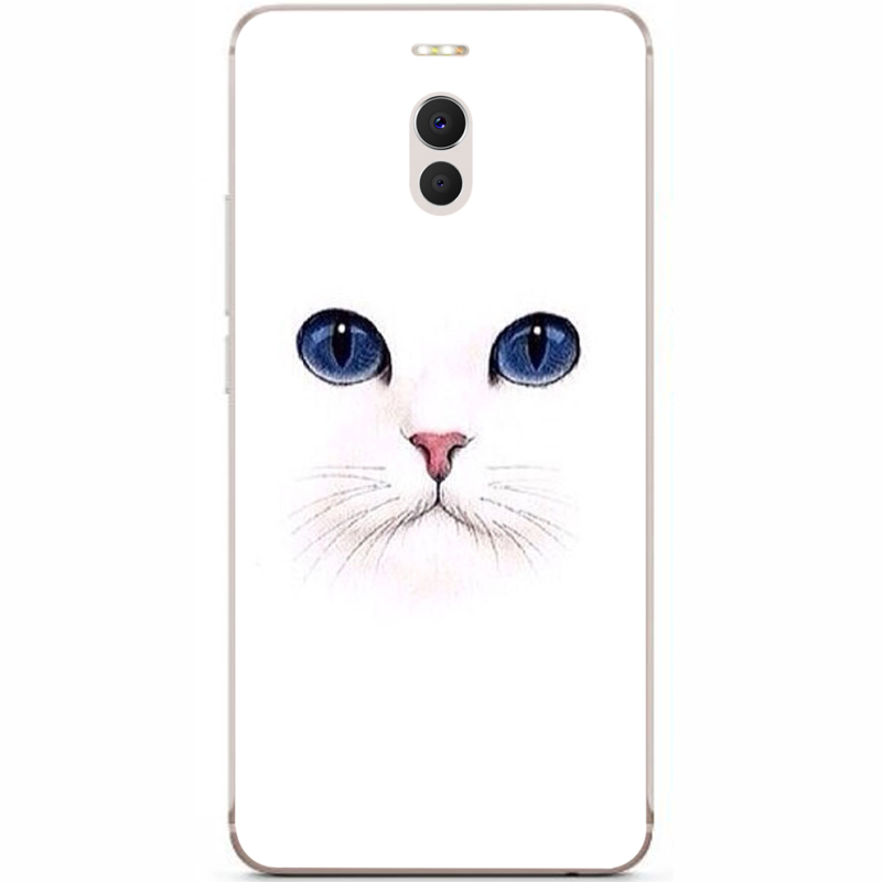 Чехол Uprint Meizu M6 Note 