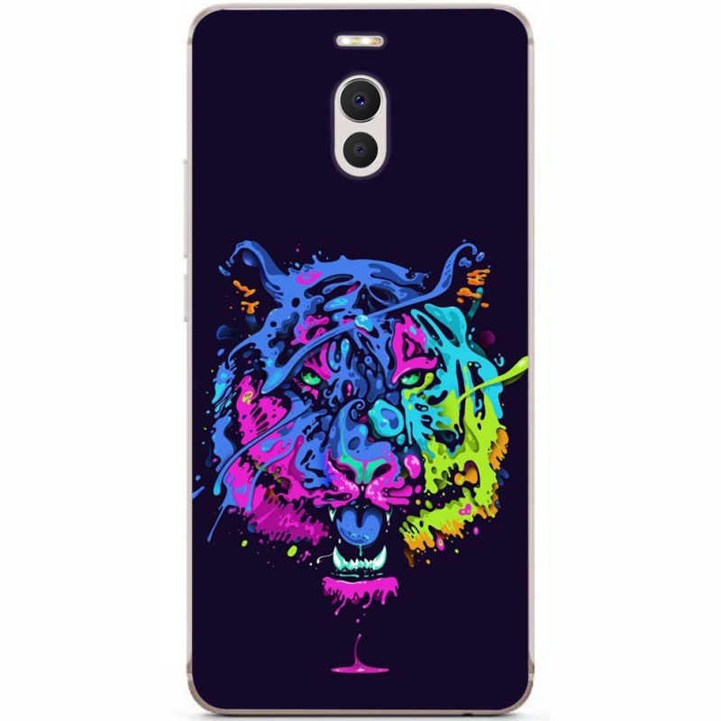 Чехол Uprint Meizu M6 Note 