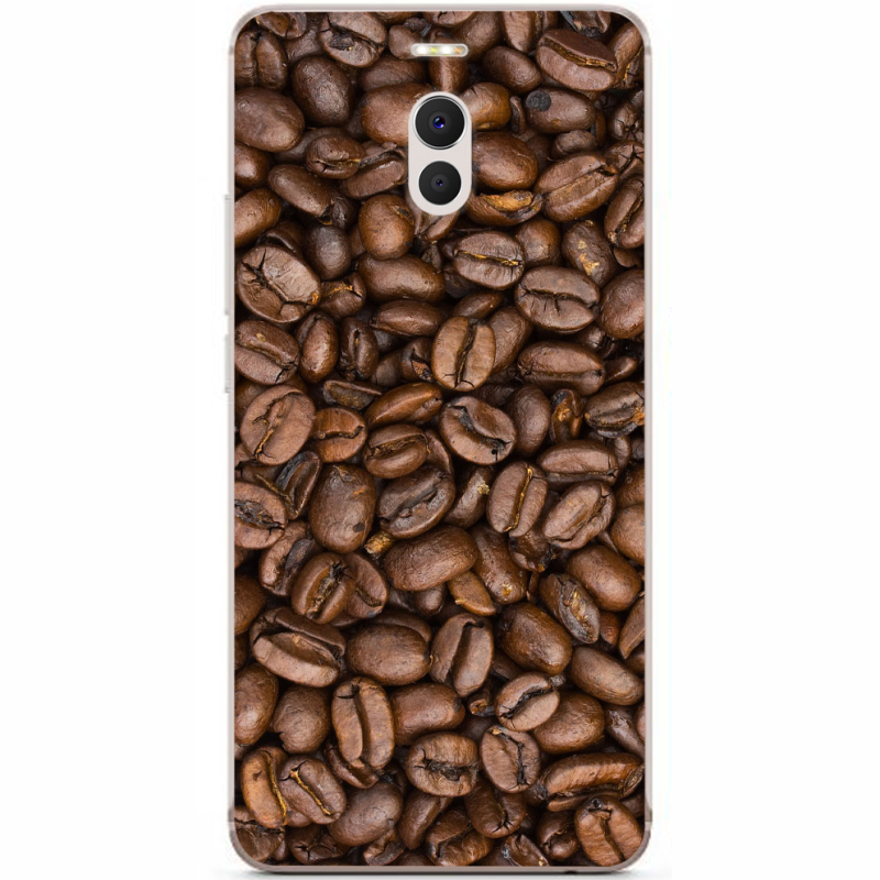 Чехол Uprint Meizu M6 Note 