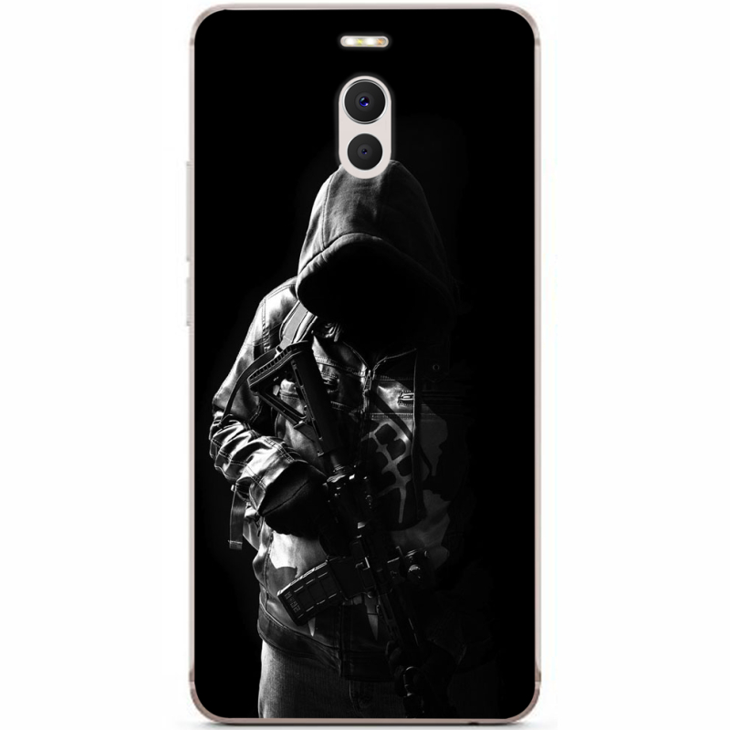 Чехол Uprint Meizu M6 Note 