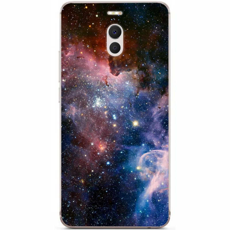 Чехол Uprint Meizu M6 Note 