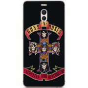 Чехол Uprint Meizu M6 Note 