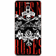 Чехол Uprint Meizu M6 Note 