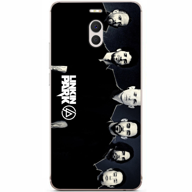 Чехол Uprint Meizu M6 Note 