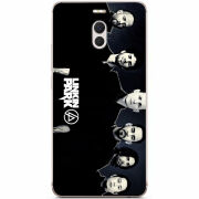 Чехол Uprint Meizu M6 Note 