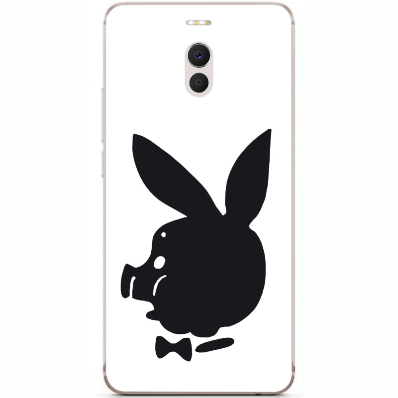 Чехол Uprint Meizu M6 Note 