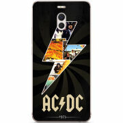 Чехол Uprint Meizu M6 Note 