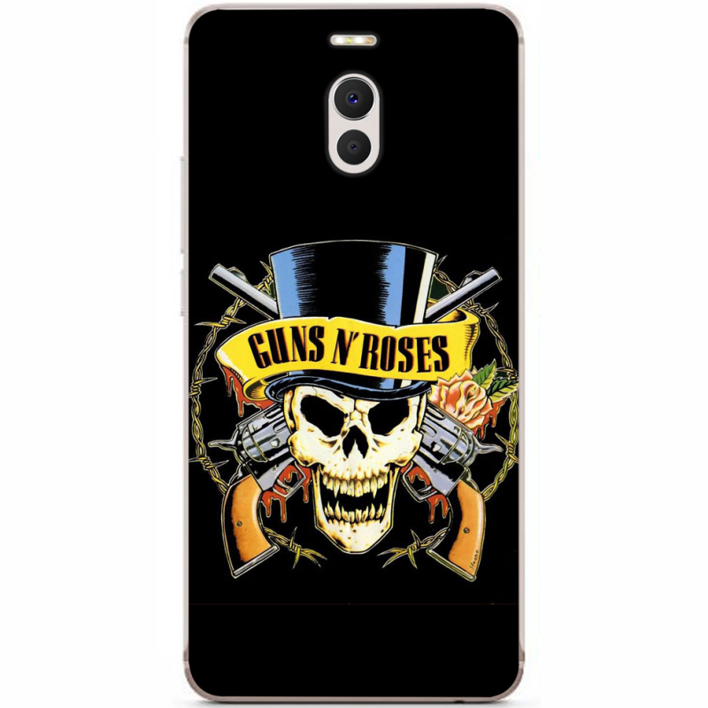 Чехол Uprint Meizu M6 Note 