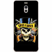 Чехол Uprint Meizu M6 Note 