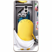 Чехол Uprint Meizu M6 Note 