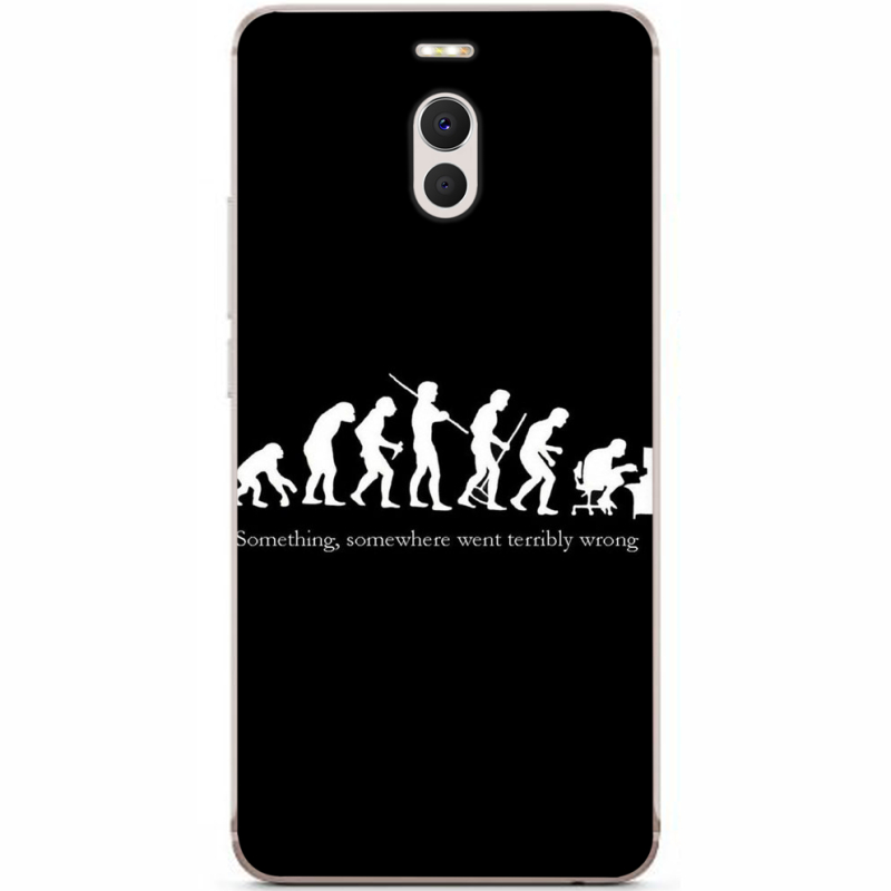 Чехол Uprint Meizu M6 Note 