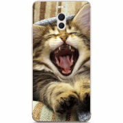 Чехол Uprint Meizu M6 Note 