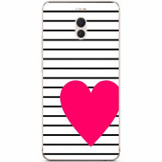 Чехол Uprint Meizu M6 Note 