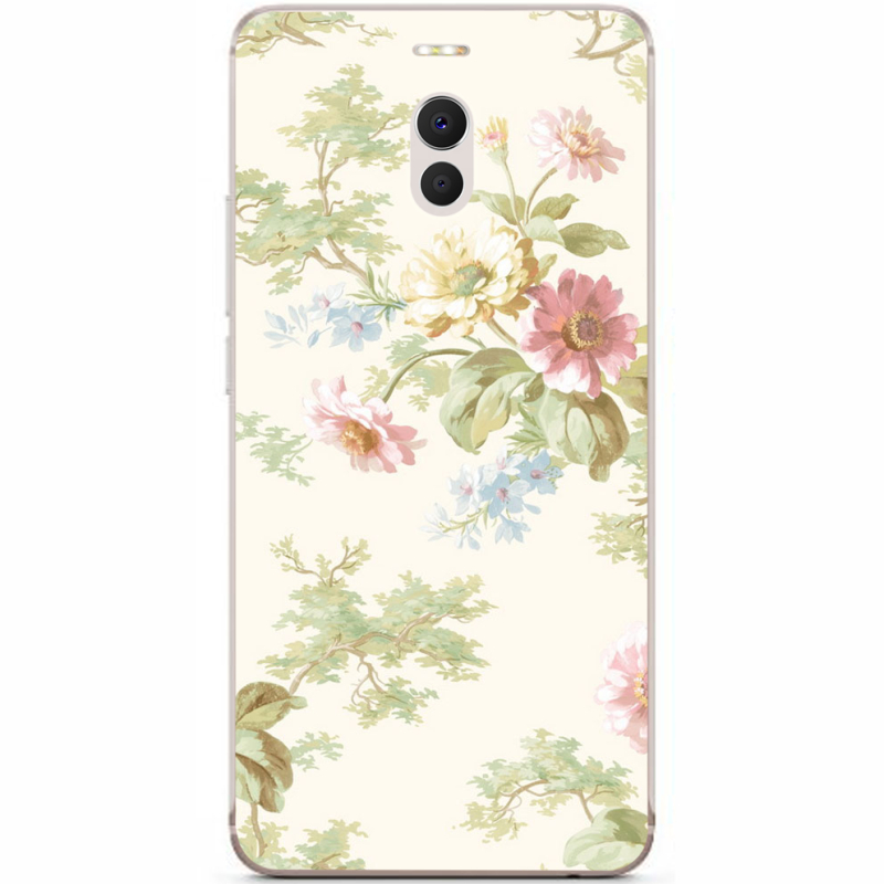 Чехол Uprint Meizu M6 Note 