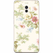 Чехол Uprint Meizu M6 Note 