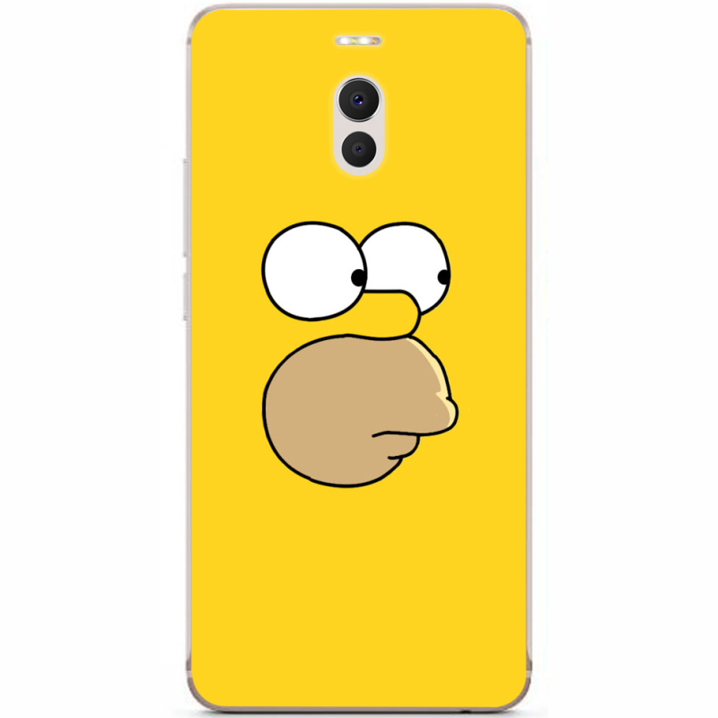 Чехол Uprint Meizu M6 Note 