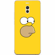 Чехол Uprint Meizu M6 Note 