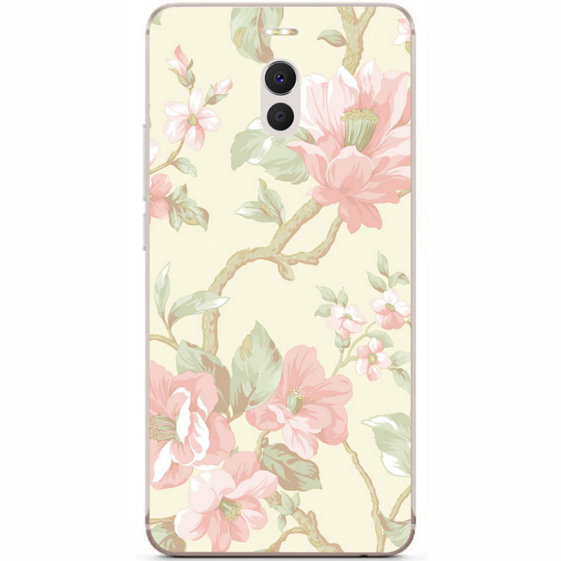 Чехол Uprint Meizu M6 Note 