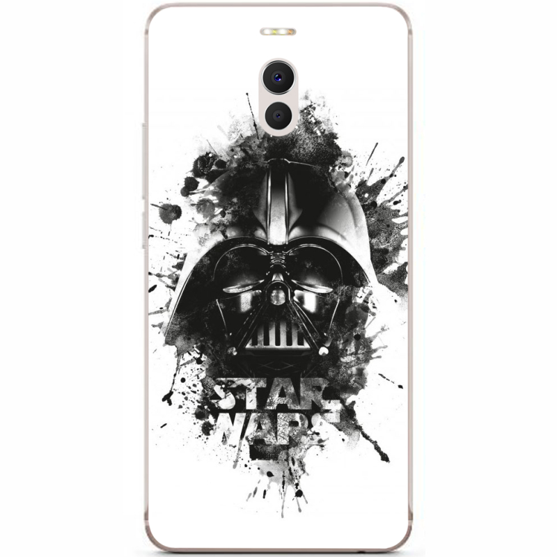 Чехол Uprint Meizu M6 Note 