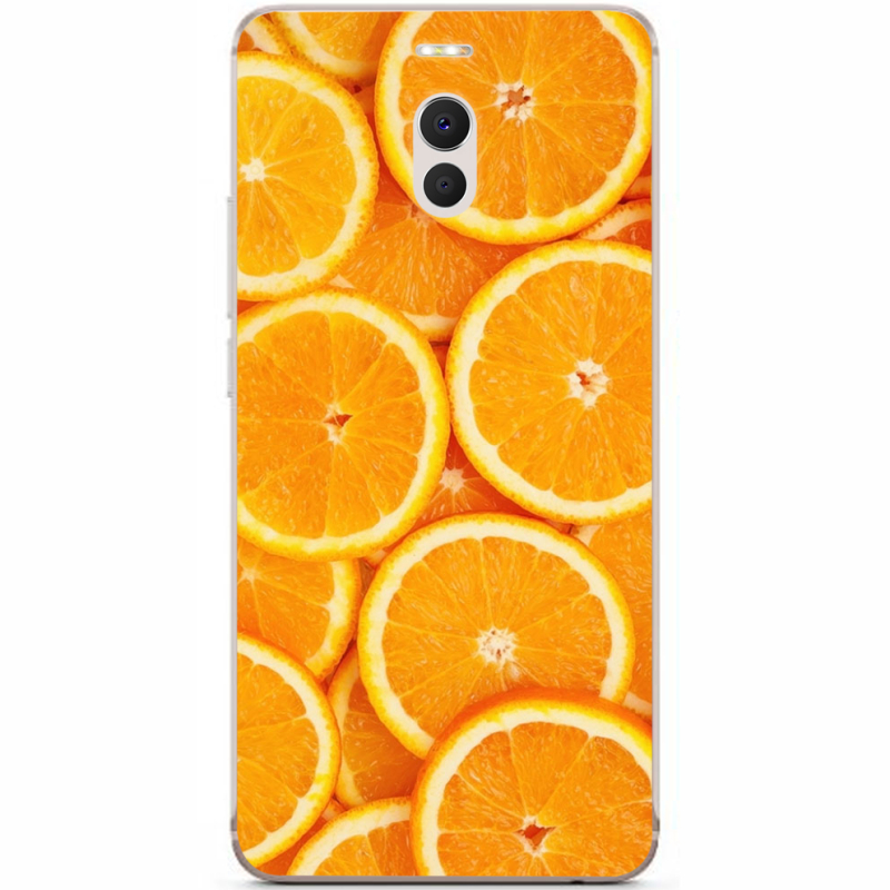 Чехол Uprint Meizu M6 Note 