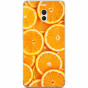 Чехол Uprint Meizu M6 Note 