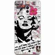 Чехол Uprint Meizu M6 Note 