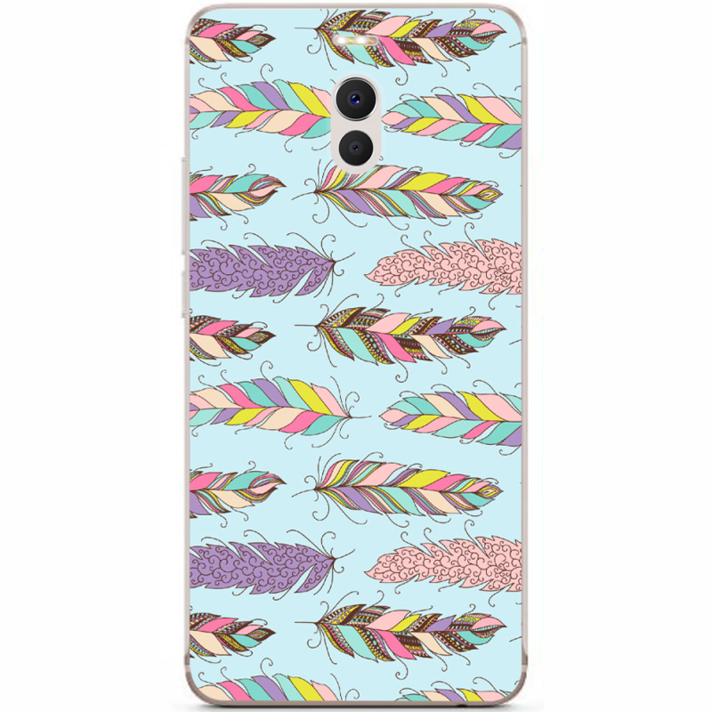 Чехол Uprint Meizu M6 Note 