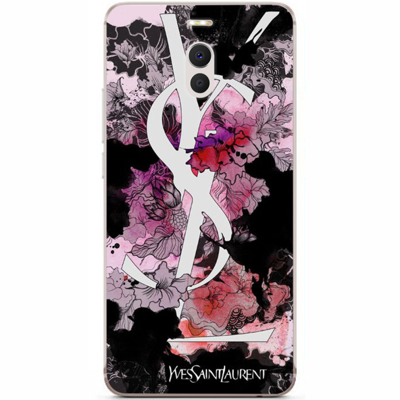 Чехол Uprint Meizu M6 Note 