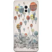 Чехол Uprint Meizu M6 Note 