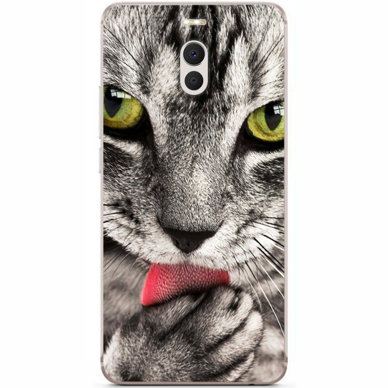 Чехол Uprint Meizu M6 Note 