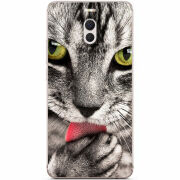 Чехол Uprint Meizu M6 Note 