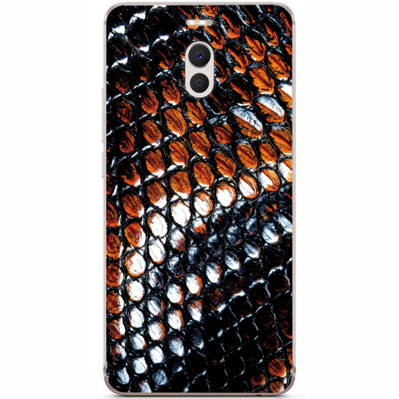 Чехол Uprint Meizu M6 Note 