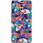 Чехол Uprint Meizu M6 Note 