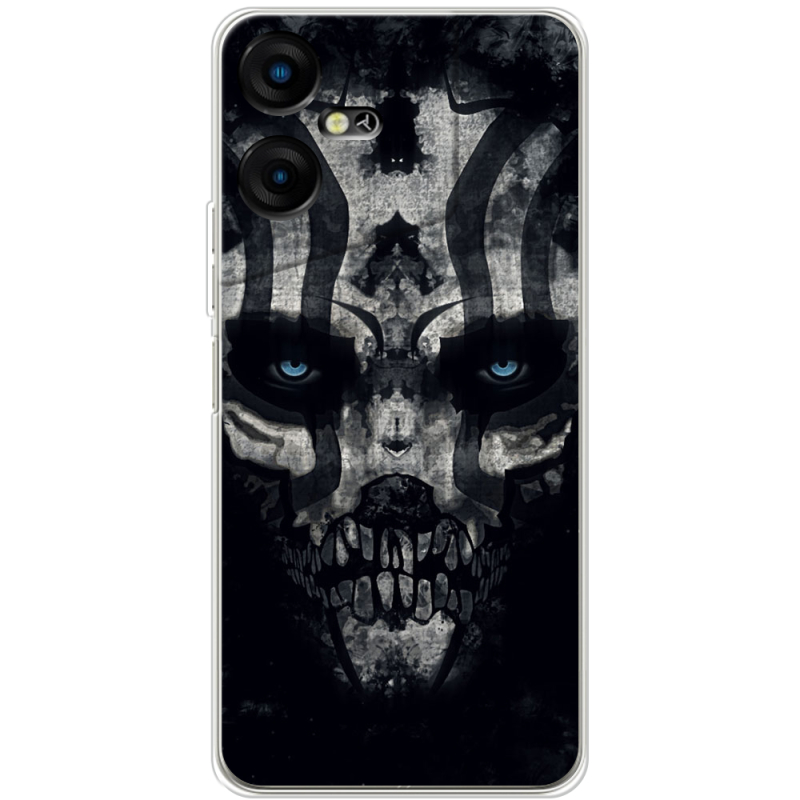 Чехол BoxFace Tecno POVA Neo 3 The Dark