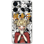 Чехол BoxFace Tecno POVA Neo 3 Himiko Toga - My Hero Academia